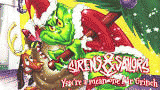 Sirens And Sailors : You're a Mean One, Mr. Grinch